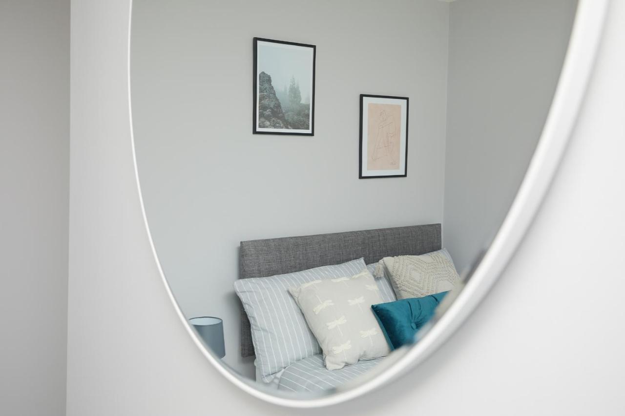 Royal Derby Hospital 3 Bed Town Houseアパートメント エクステリア 写真