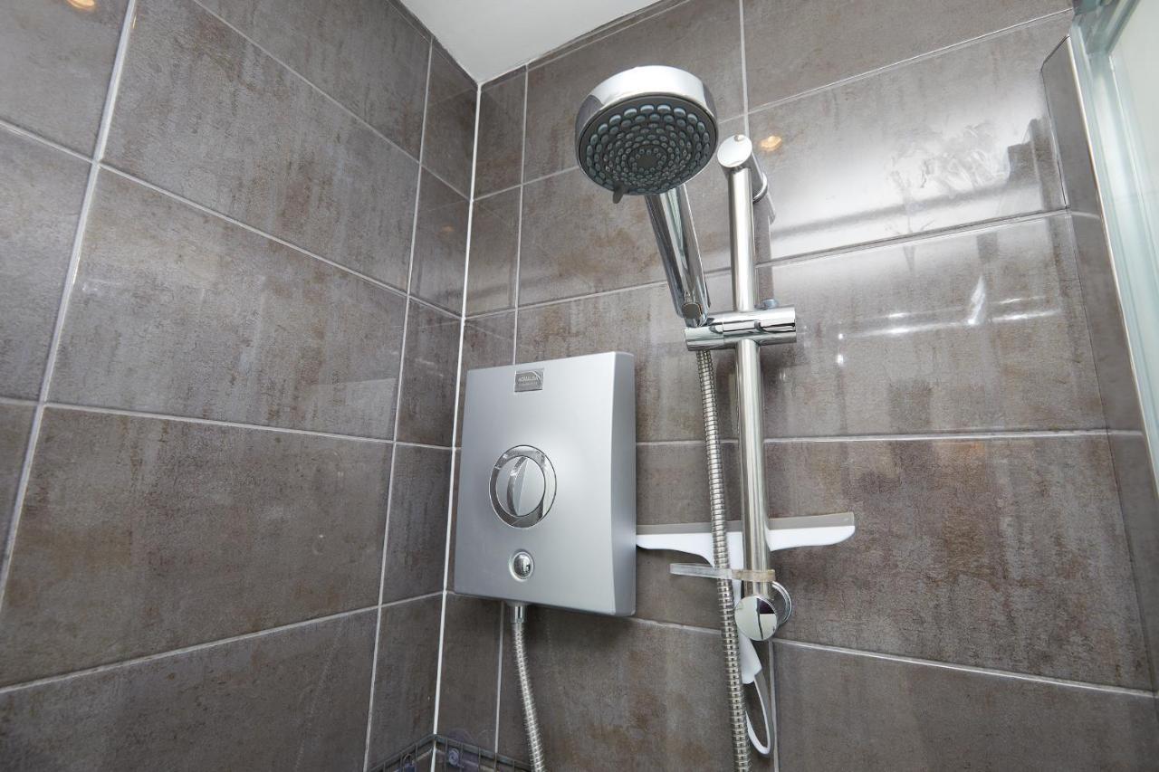 Royal Derby Hospital 3 Bed Town Houseアパートメント エクステリア 写真